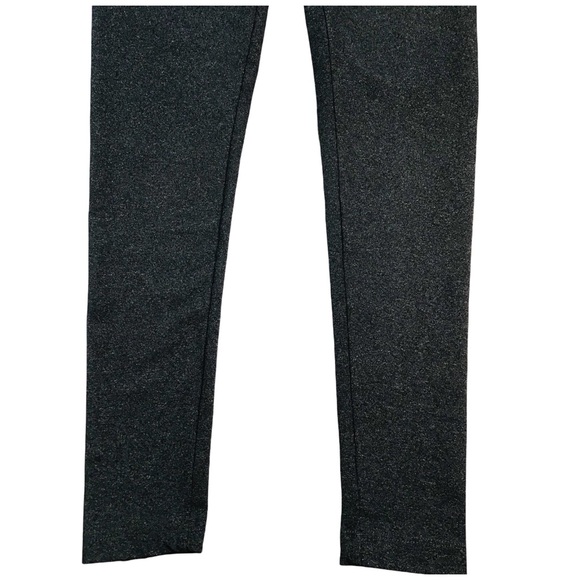 MATTY M - Live In Leggings Heather/Charcoal Gray - M - Picture 6 of 15